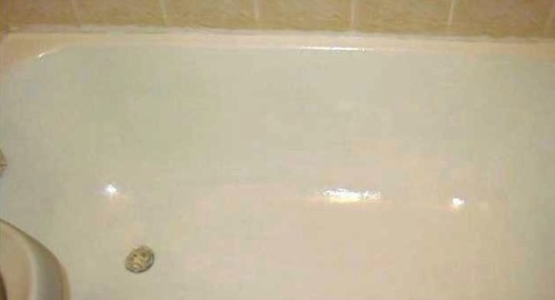 Реставрация ванны пластолом | Каспийск